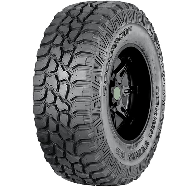 245/70Р17 Nokian Tyres Rockproof 119/116Q